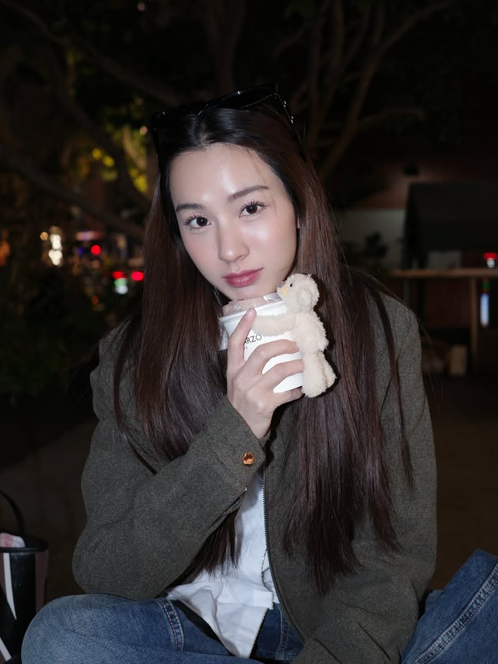 เอนจอย - ธิดารัตน์ ปรือทอง