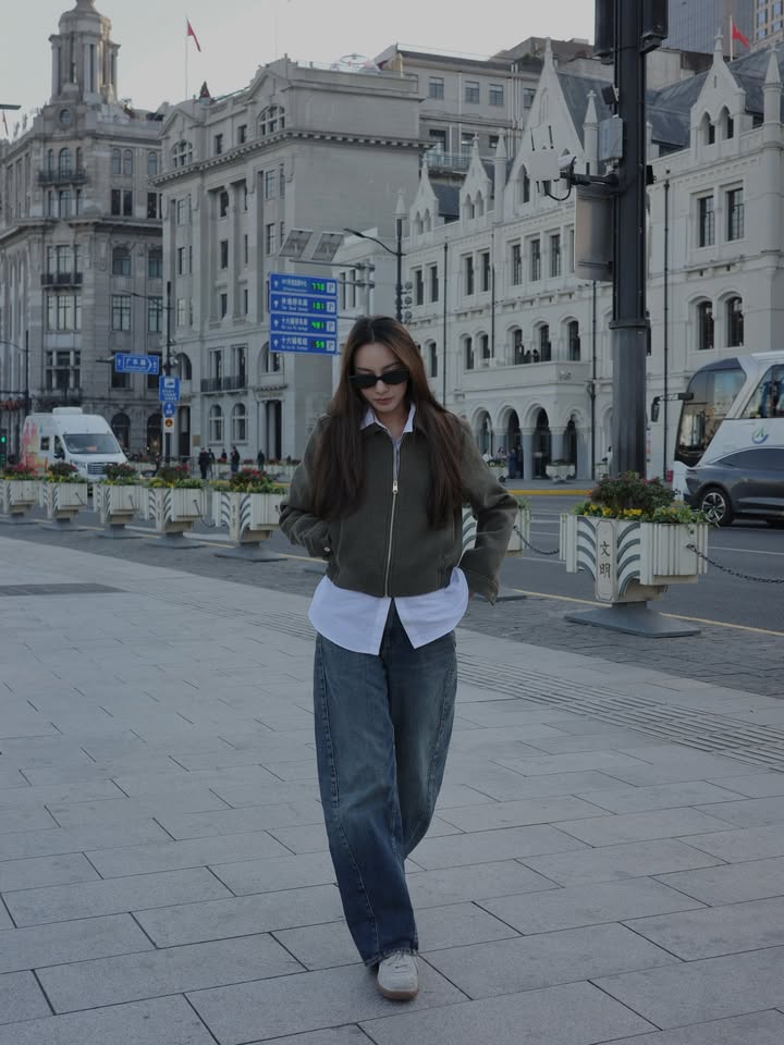 เอนจอย - ธิดารัตน์ ปรือทอง