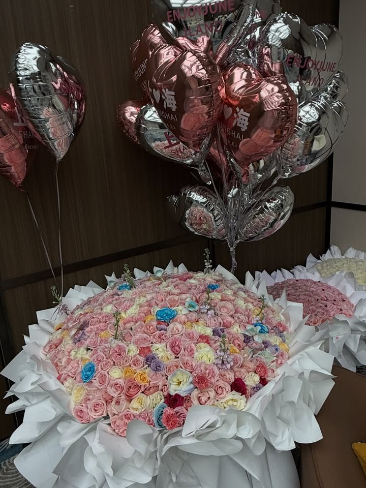 เอนจอย - ธิดารัตน์ ปรือทอง