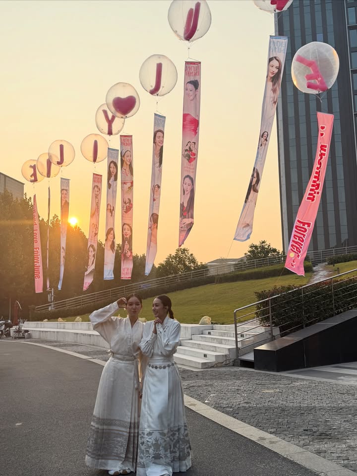 เอนจอย - ธิดารัตน์ ปรือทอง