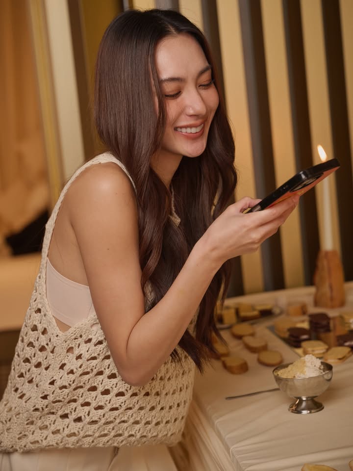 เอนจอย - ธิดารัตน์ ปรือทอง