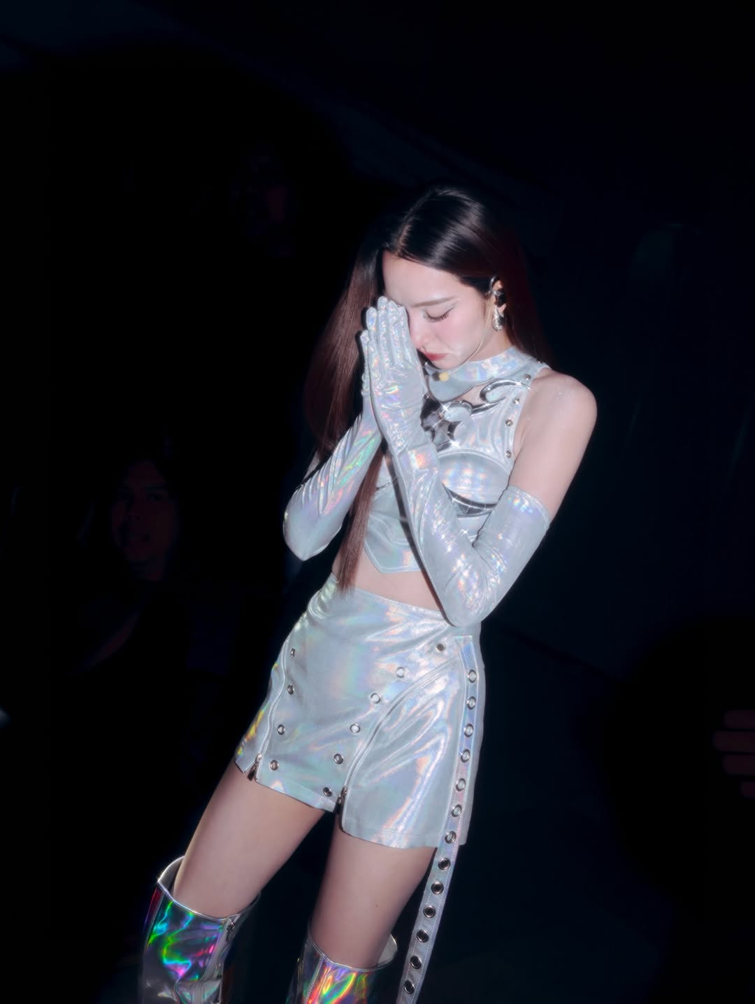 เอนจอย - ธิดารัตน์ ปรือทอง