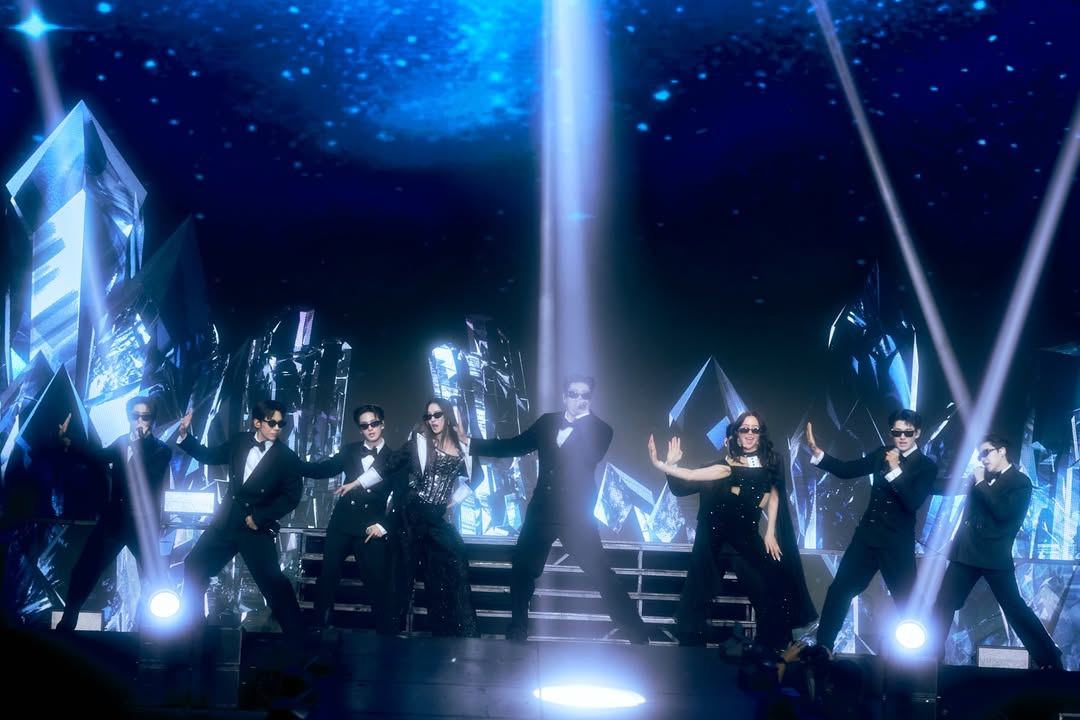 เอนจอย - ธิดารัตน์ ปรือทอง