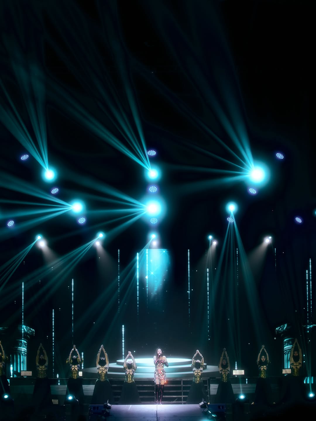 เอนจอย - ธิดารัตน์ ปรือทอง