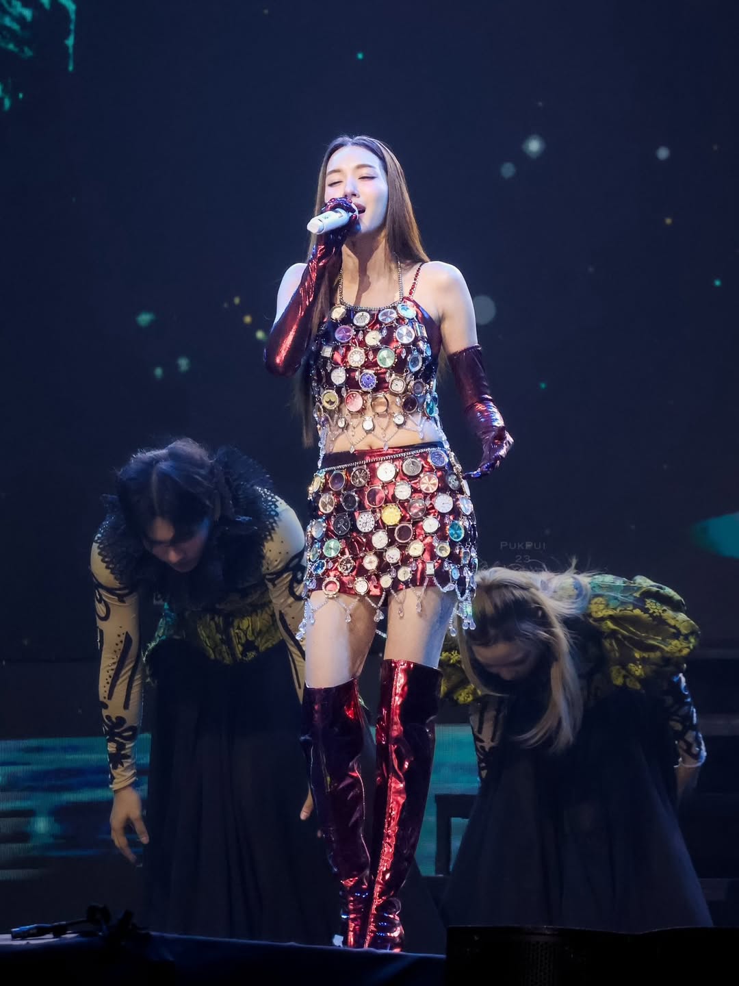 เอนจอย - ธิดารัตน์ ปรือทอง