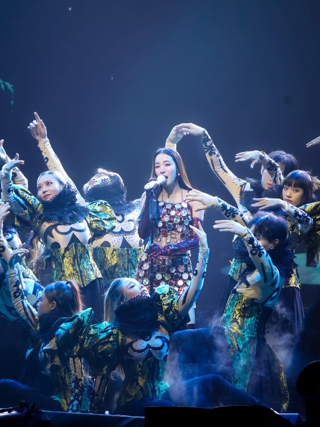 เอนจอย - ธิดารัตน์ ปรือทอง