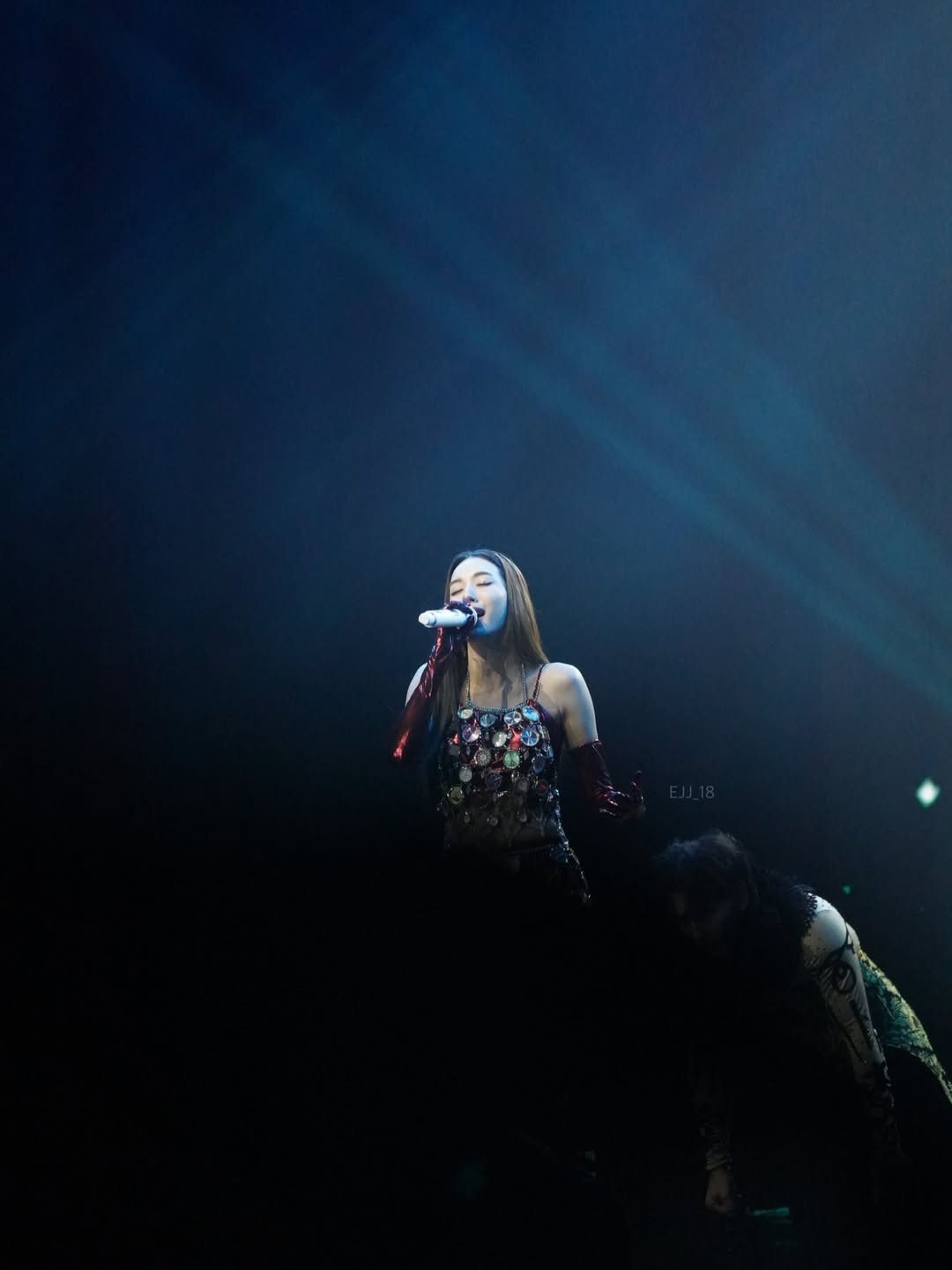 เอนจอย - ธิดารัตน์ ปรือทอง