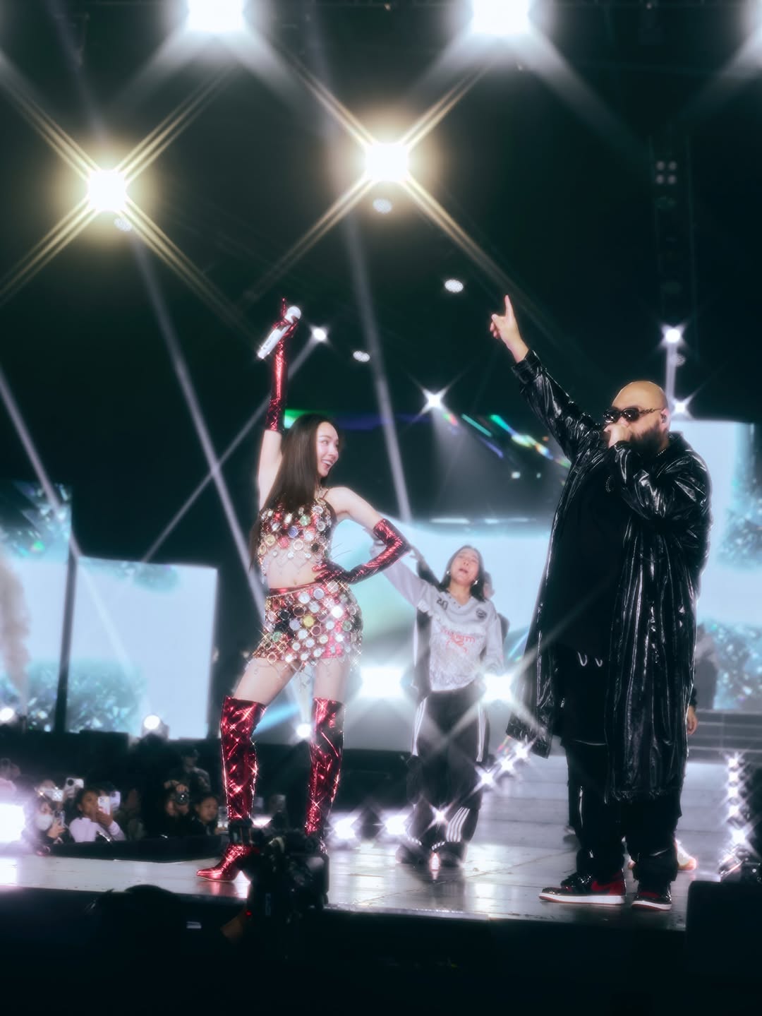 เอนจอย - ธิดารัตน์ ปรือทอง