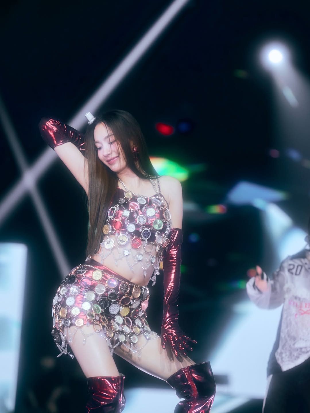 เอนจอย - ธิดารัตน์ ปรือทอง