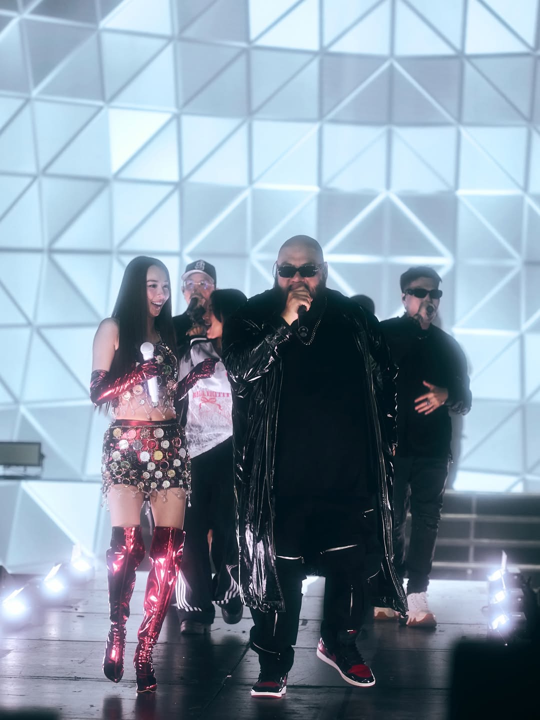 เอนจอย - ธิดารัตน์ ปรือทอง