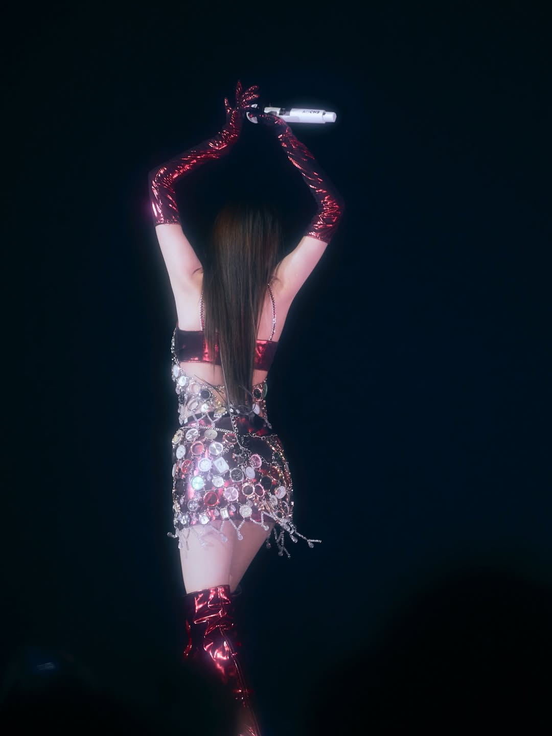 เอนจอย - ธิดารัตน์ ปรือทอง