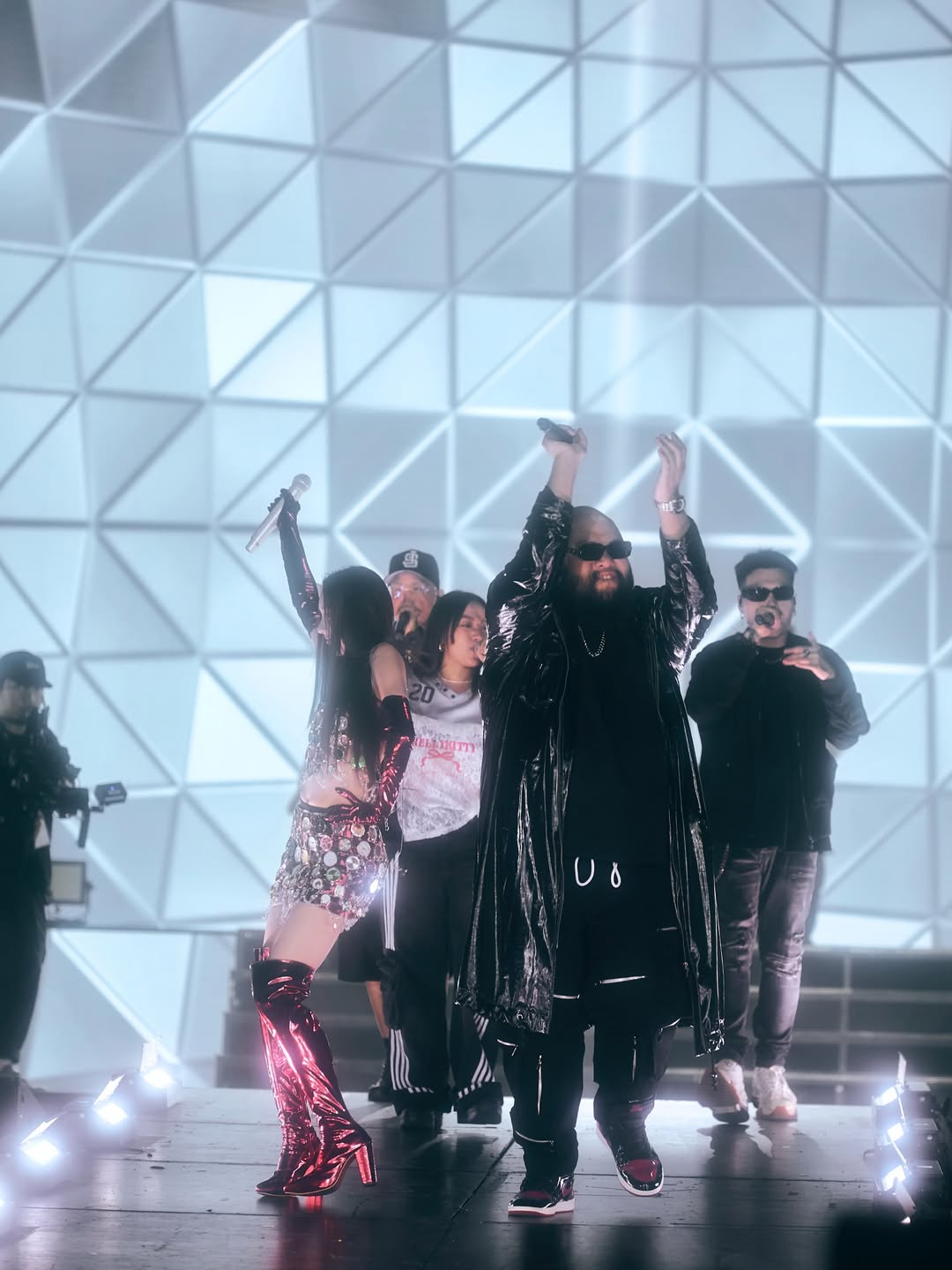 เอนจอย - ธิดารัตน์ ปรือทอง