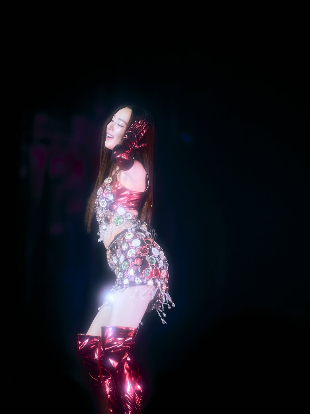 เอนจอย - ธิดารัตน์ ปรือทอง