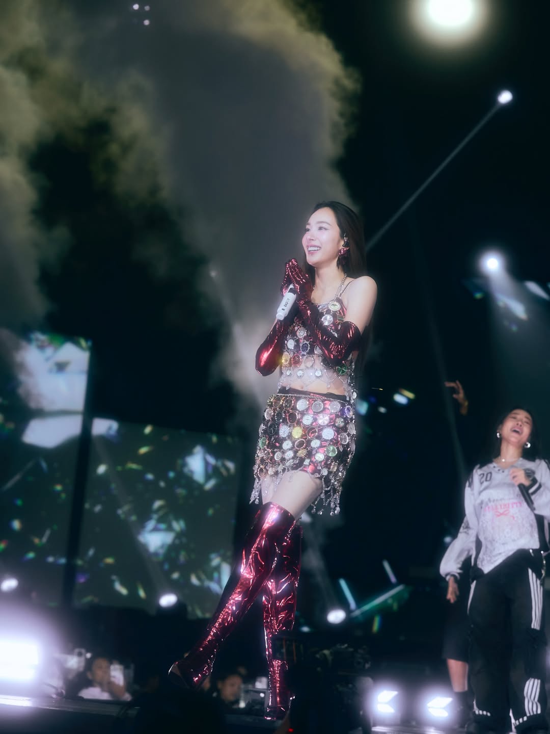 เอนจอย - ธิดารัตน์ ปรือทอง