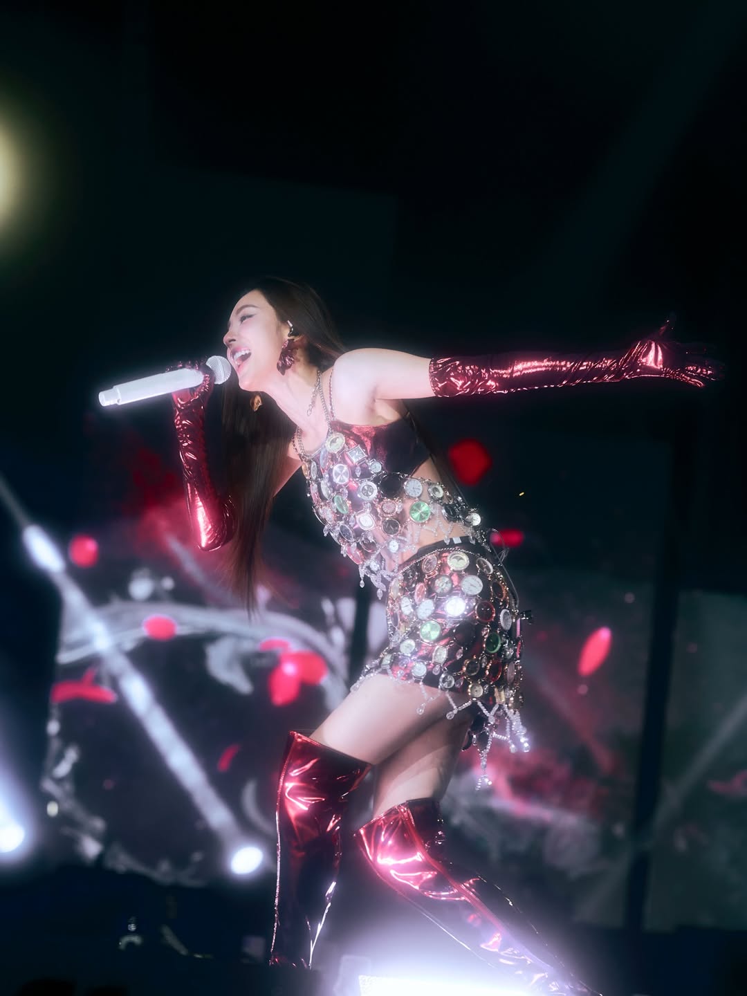 เอนจอย - ธิดารัตน์ ปรือทอง