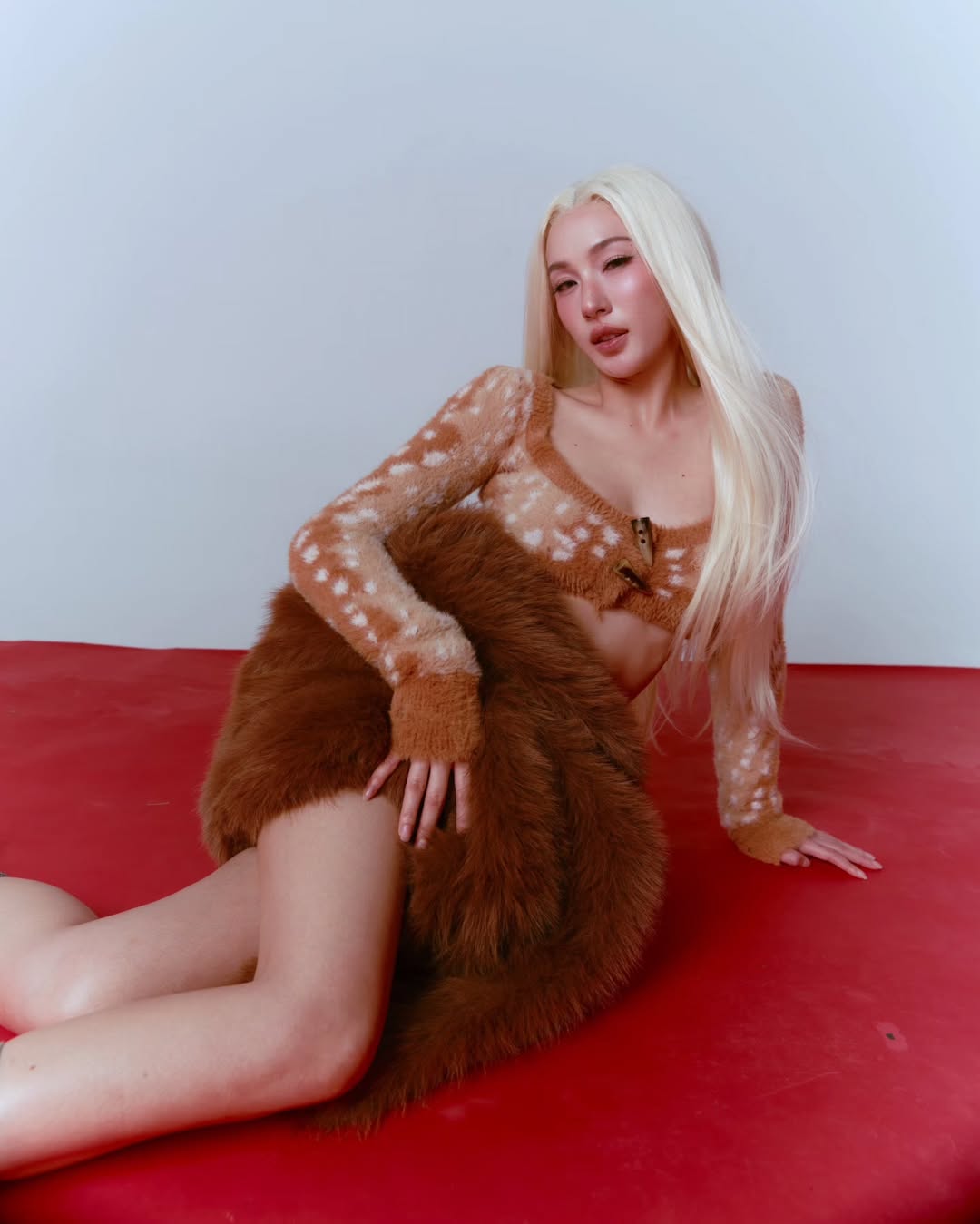 เอนจอย - ธิดารัตน์ ปรือทอง