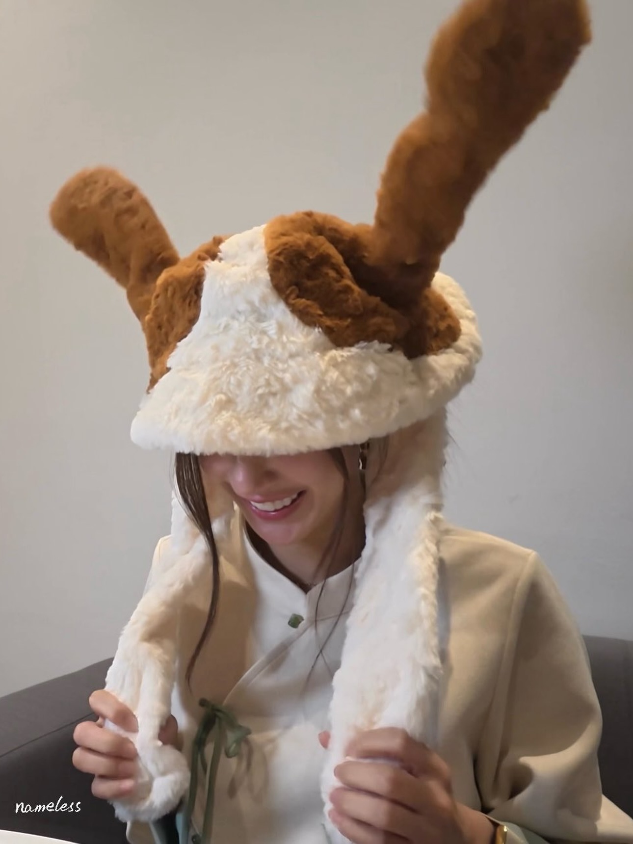 เอนจอย - ธิดารัตน์ ปรือทอง