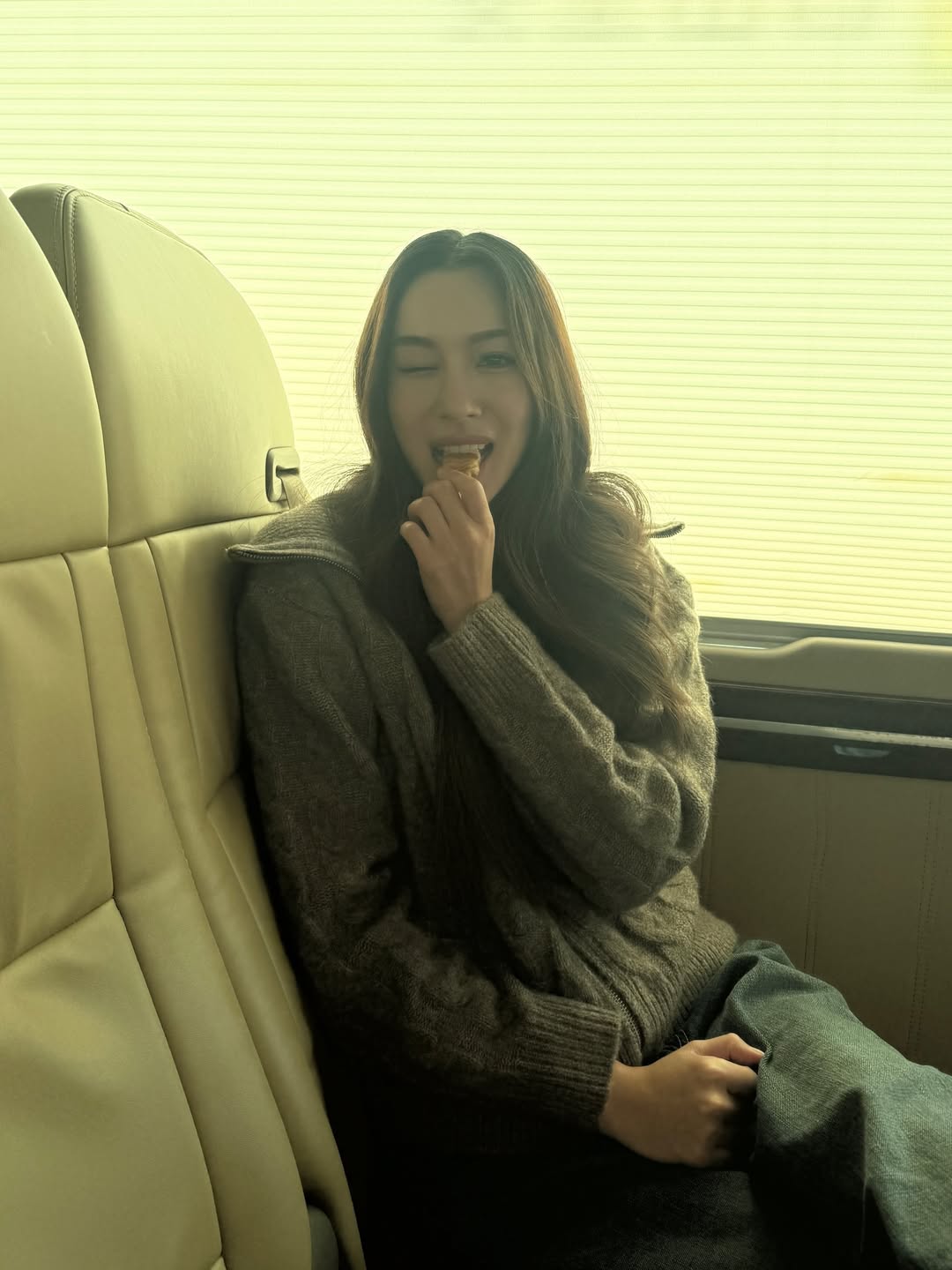 เอนจอย - ธิดารัตน์ ปรือทอง