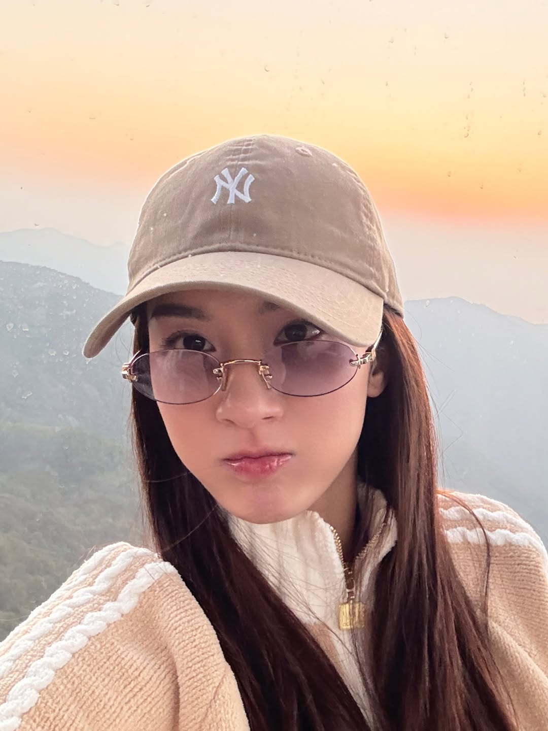 เอนจอย - ธิดารัตน์ ปรือทอง