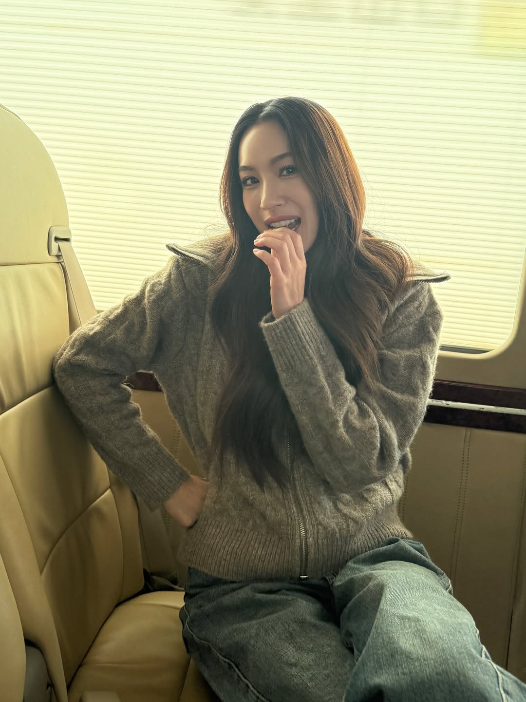 เอนจอย - ธิดารัตน์ ปรือทอง