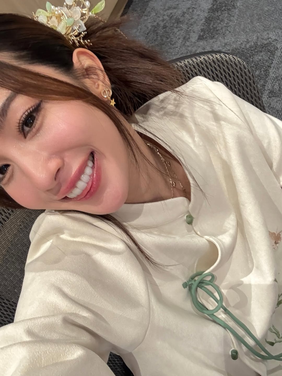 เอนจอย - ธิดารัตน์ ปรือทอง