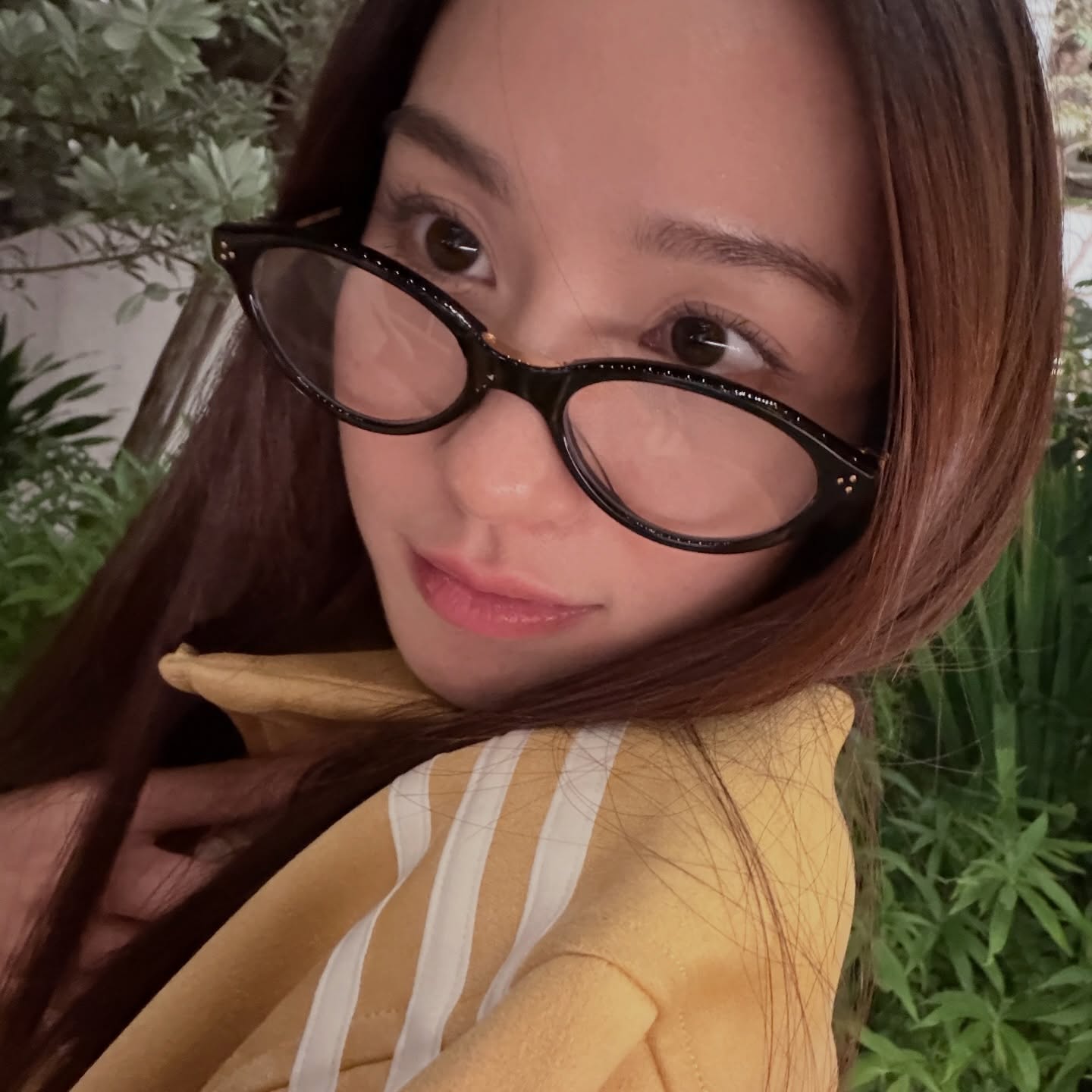 เอนจอย - ธิดารัตน์ ปรือทอง