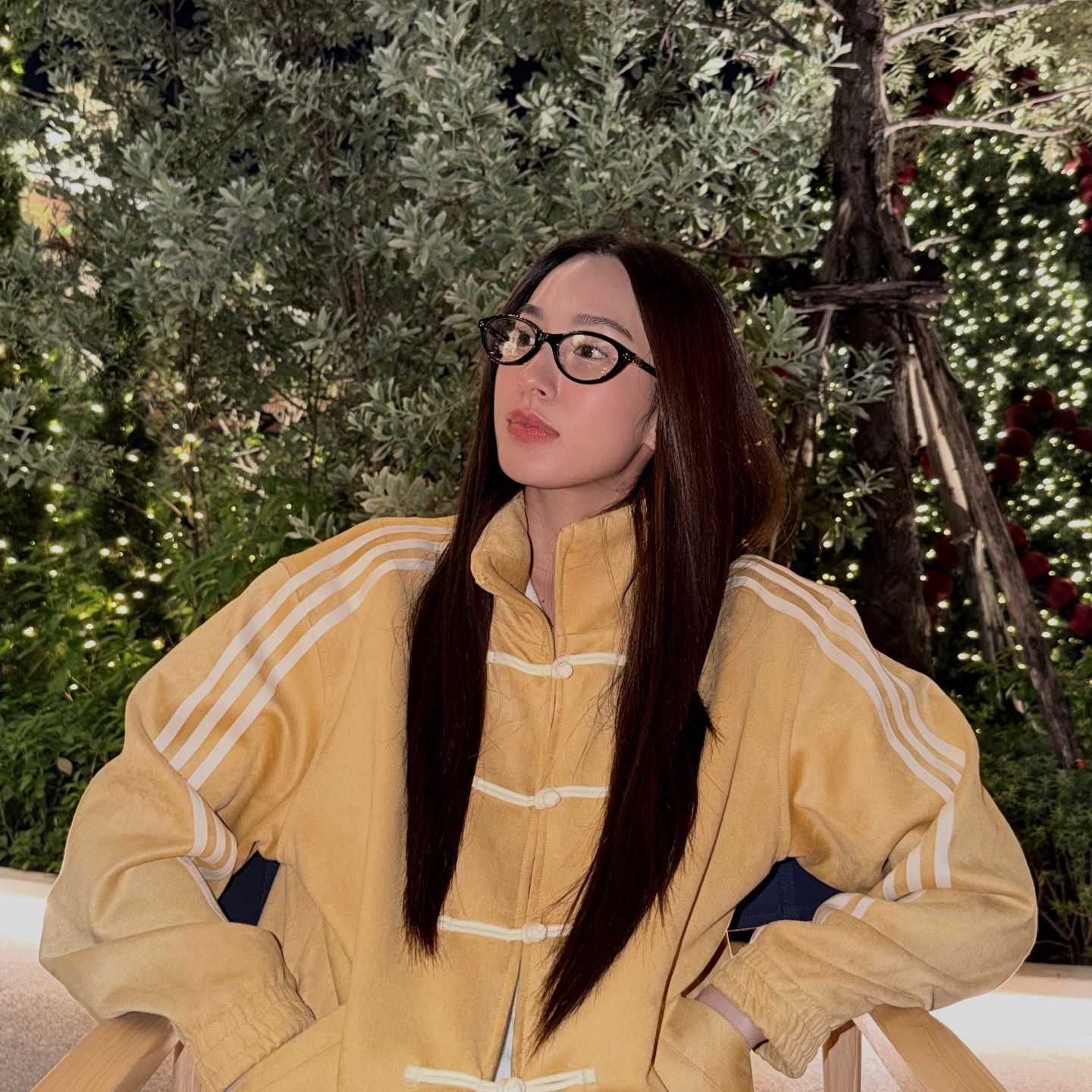 เอนจอย - ธิดารัตน์ ปรือทอง