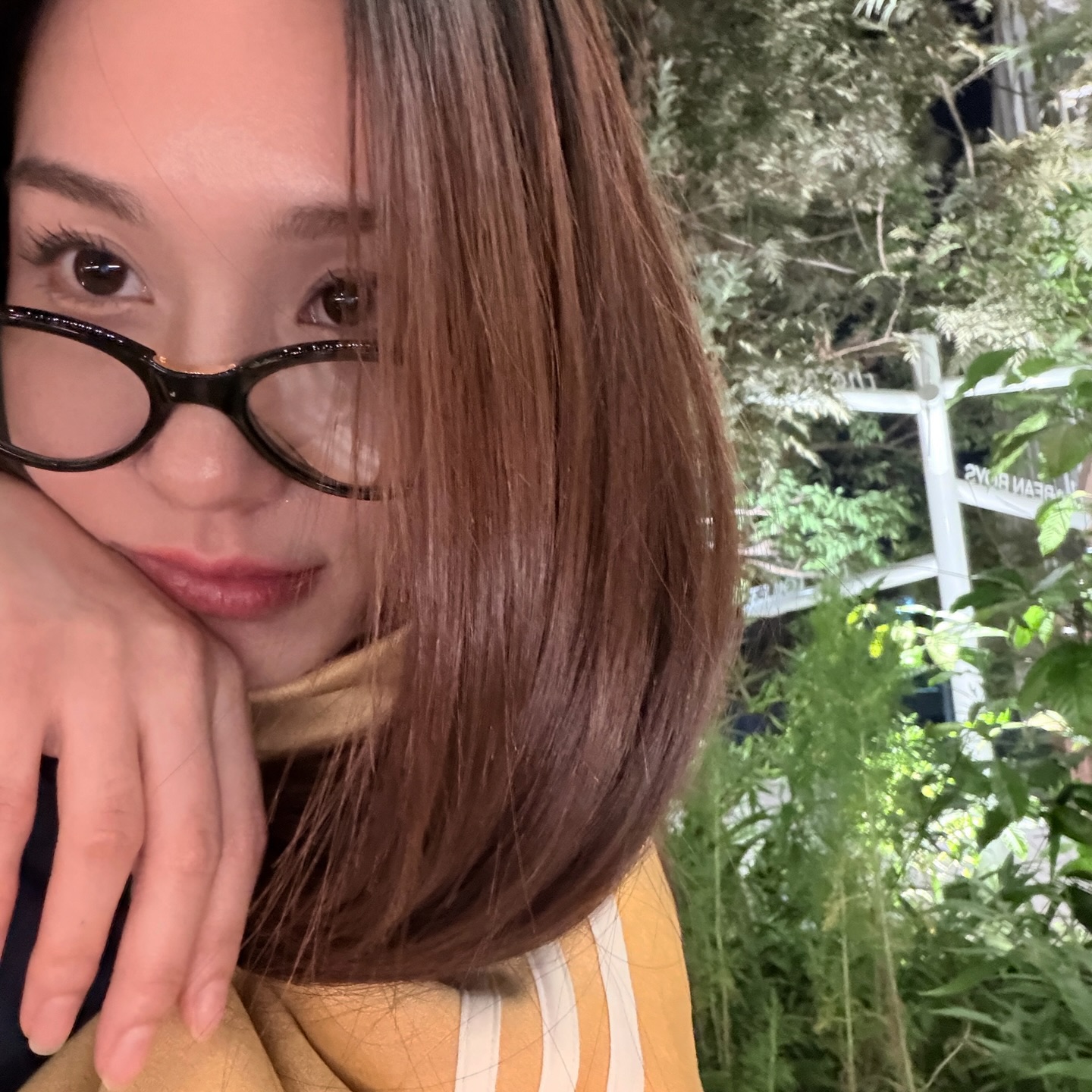 เอนจอย - ธิดารัตน์ ปรือทอง