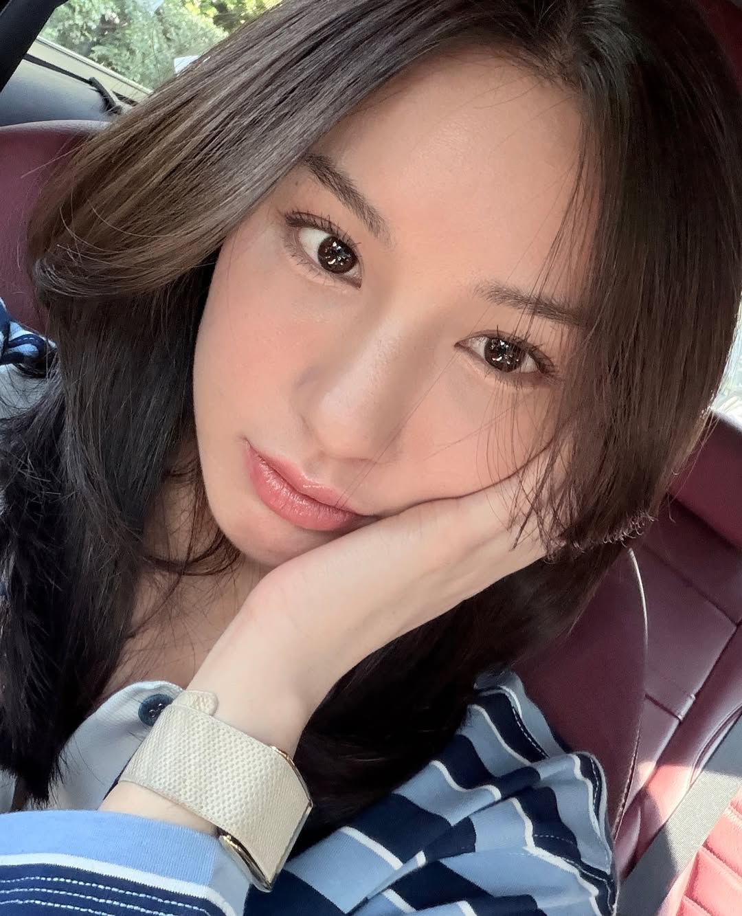 เอนจอย - ธิดารัตน์ ปรือทอง