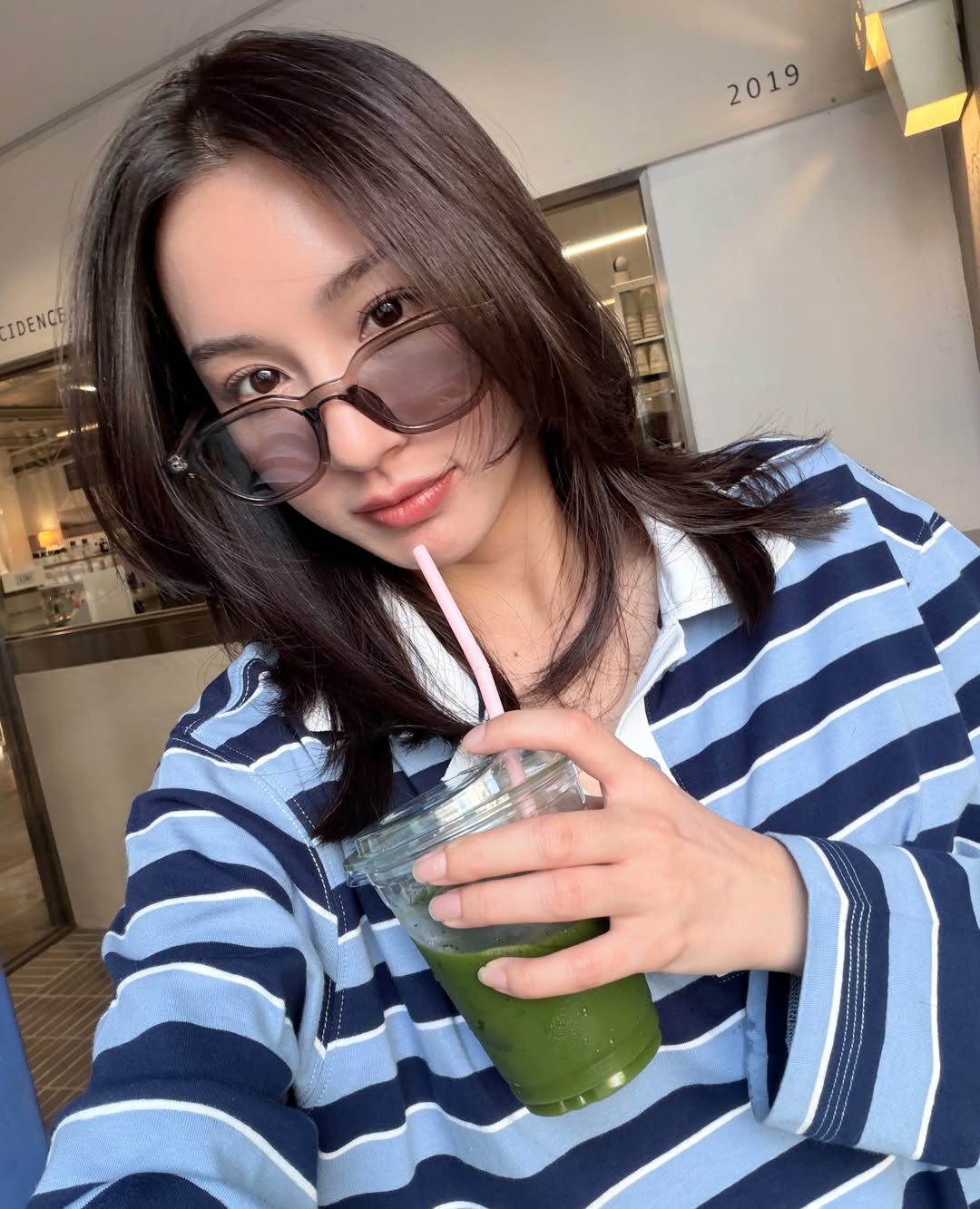 เอนจอย - ธิดารัตน์ ปรือทอง