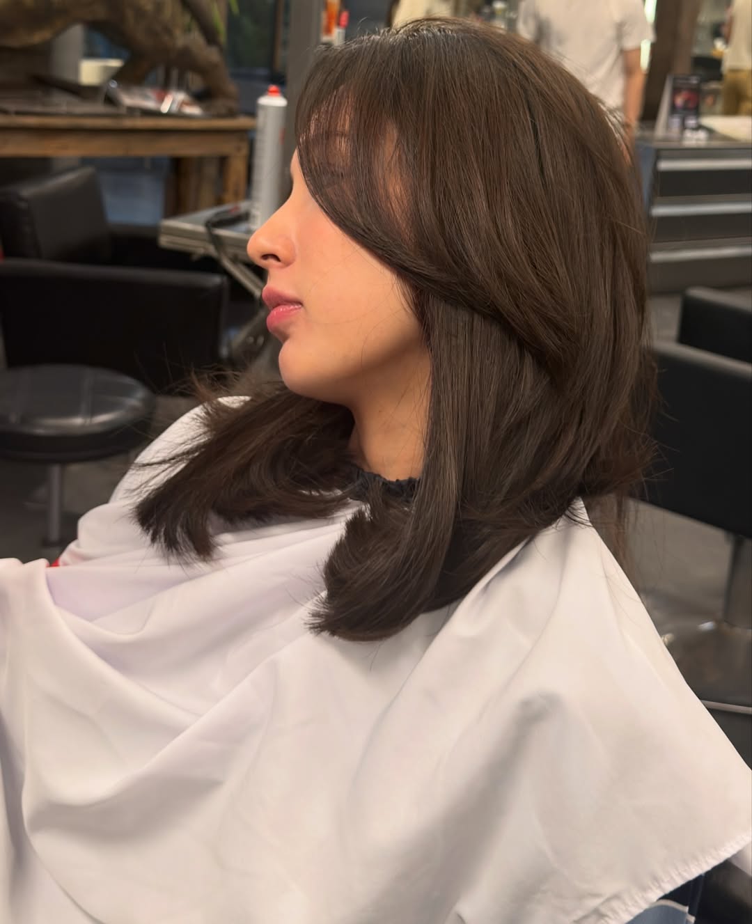 เอนจอย - ธิดารัตน์ ปรือทอง