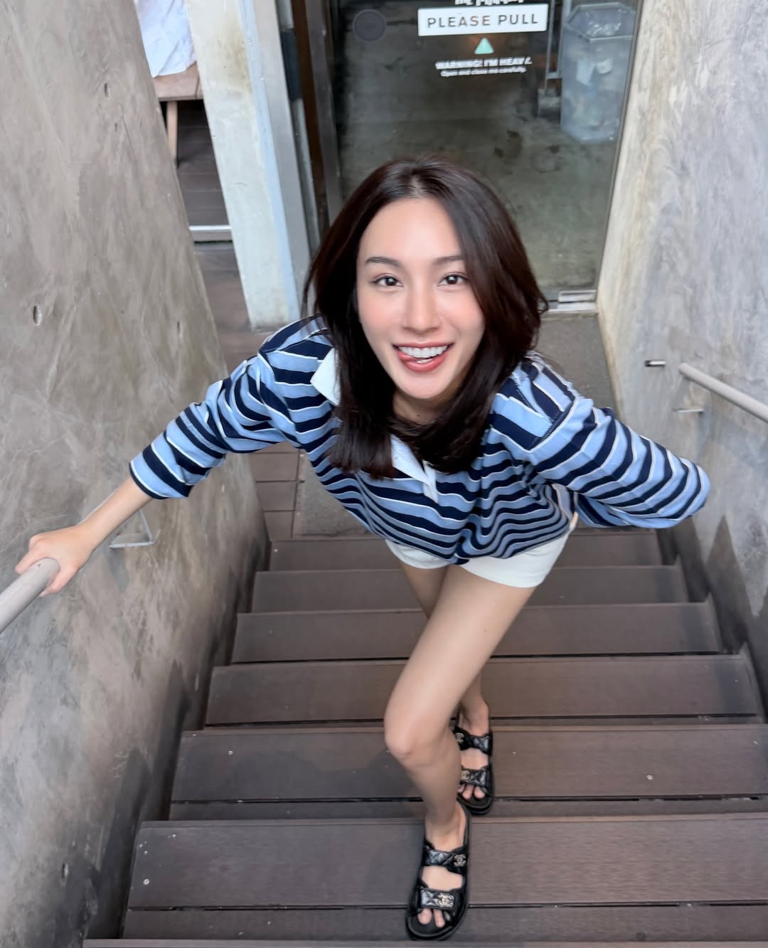 เอนจอย - ธิดารัตน์ ปรือทอง