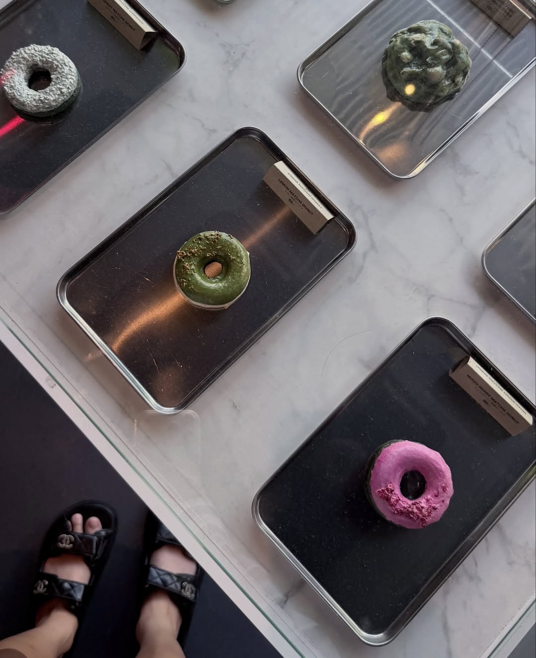 เอนจอย - ธิดารัตน์ ปรือทอง