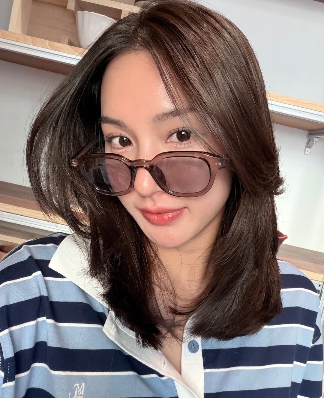 เอนจอย - ธิดารัตน์ ปรือทอง