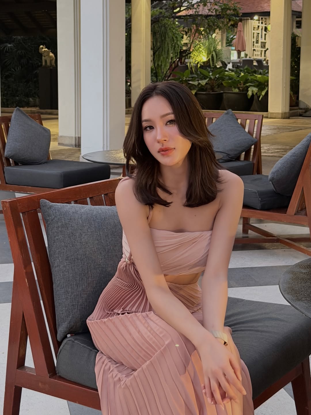 เอนจอย - ธิดารัตน์ ปรือทอง