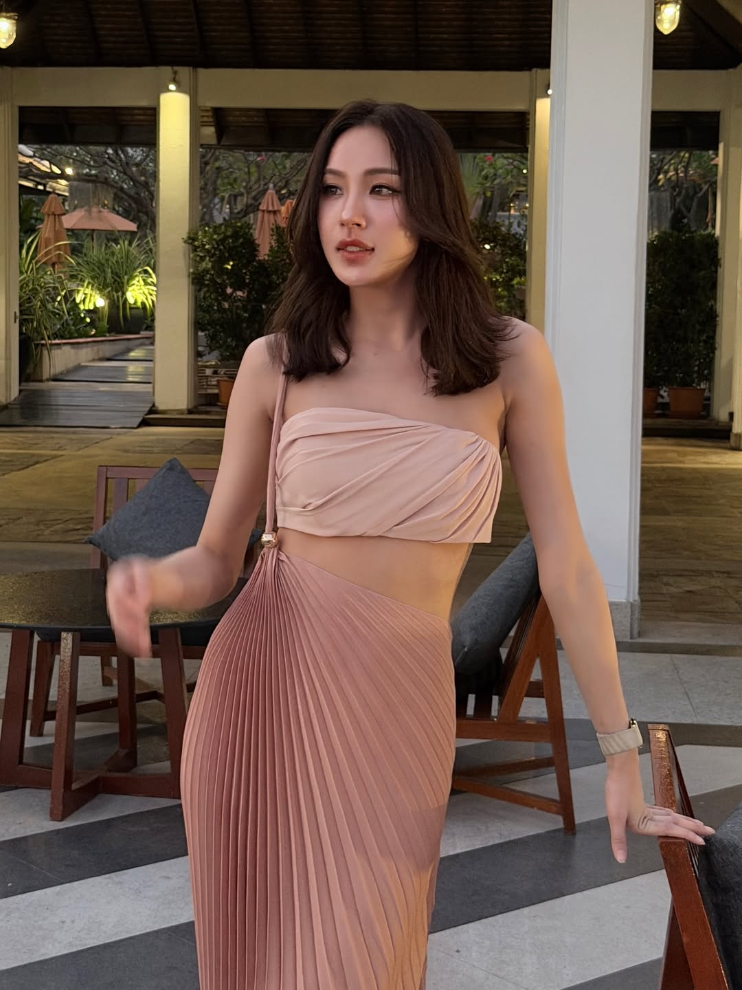 เอนจอย - ธิดารัตน์ ปรือทอง