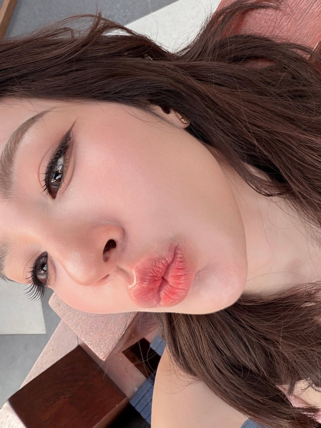 เอนจอย - ธิดารัตน์ ปรือทอง