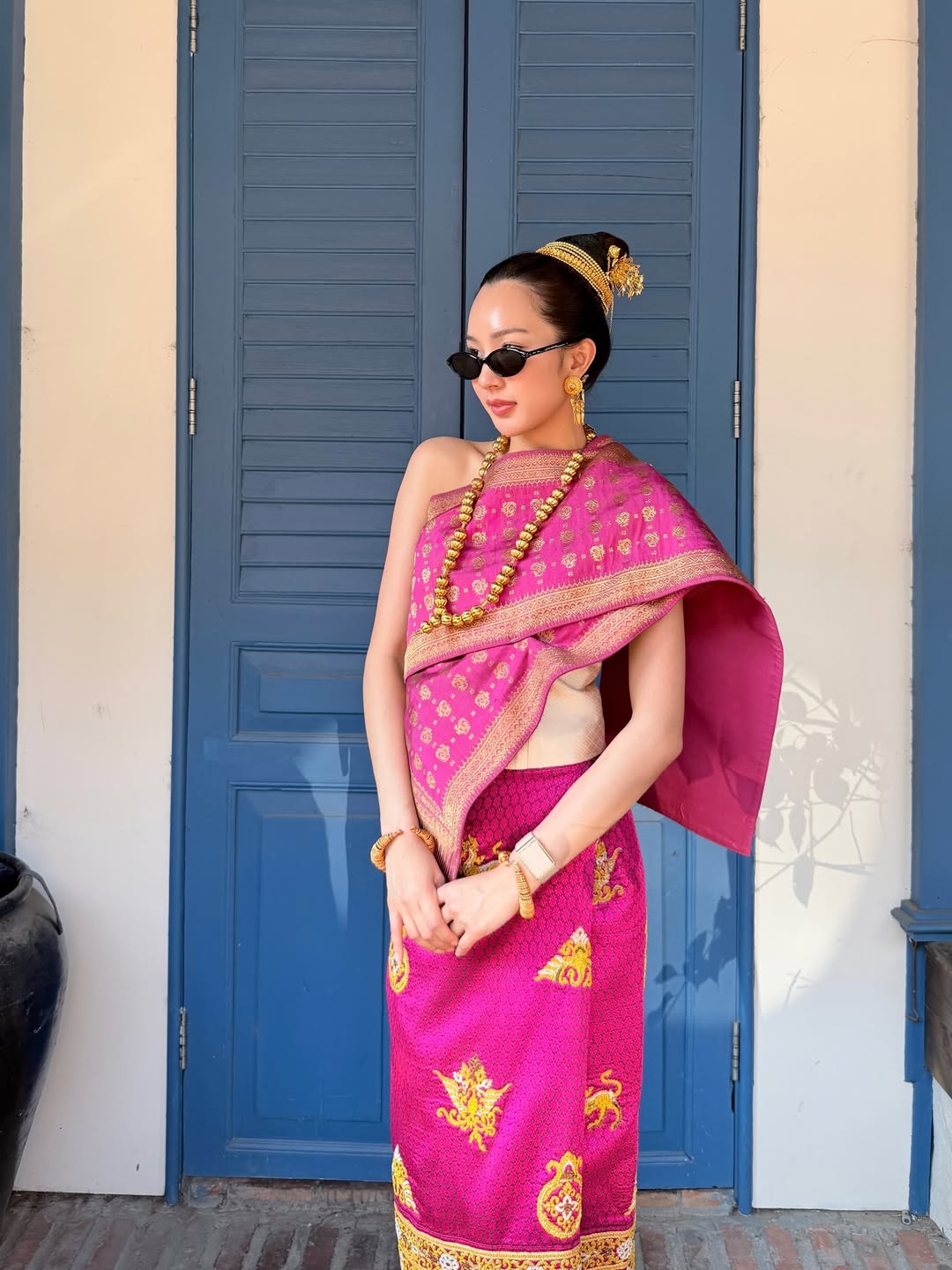 เอนจอย - ธิดารัตน์ ปรือทอง