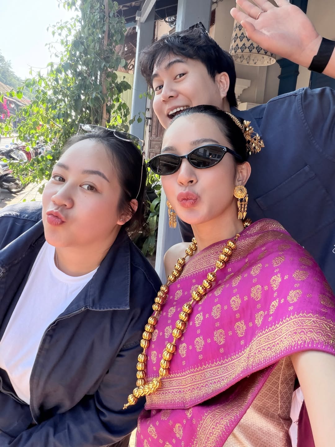 เอนจอย - ธิดารัตน์ ปรือทอง