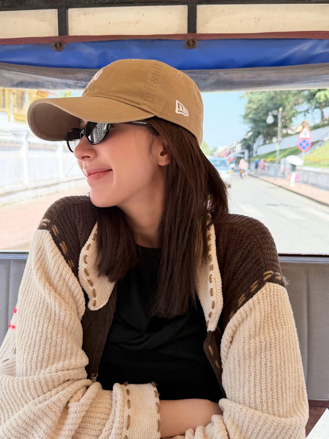 เอนจอย - ธิดารัตน์ ปรือทอง