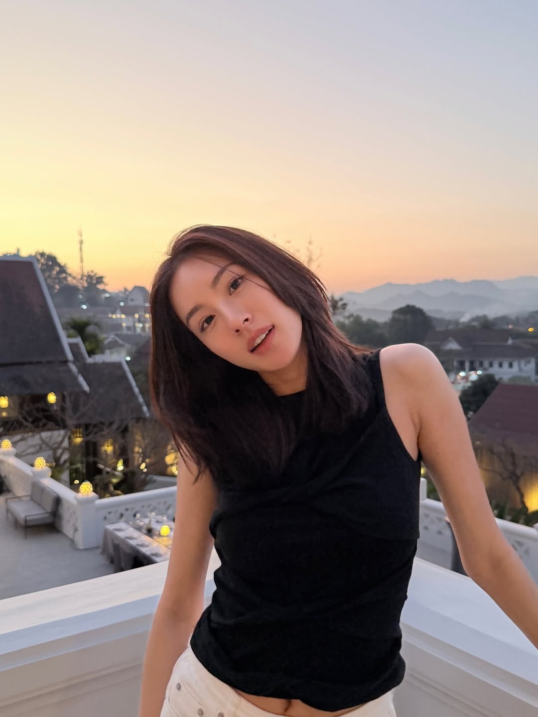 เอนจอย - ธิดารัตน์ ปรือทอง