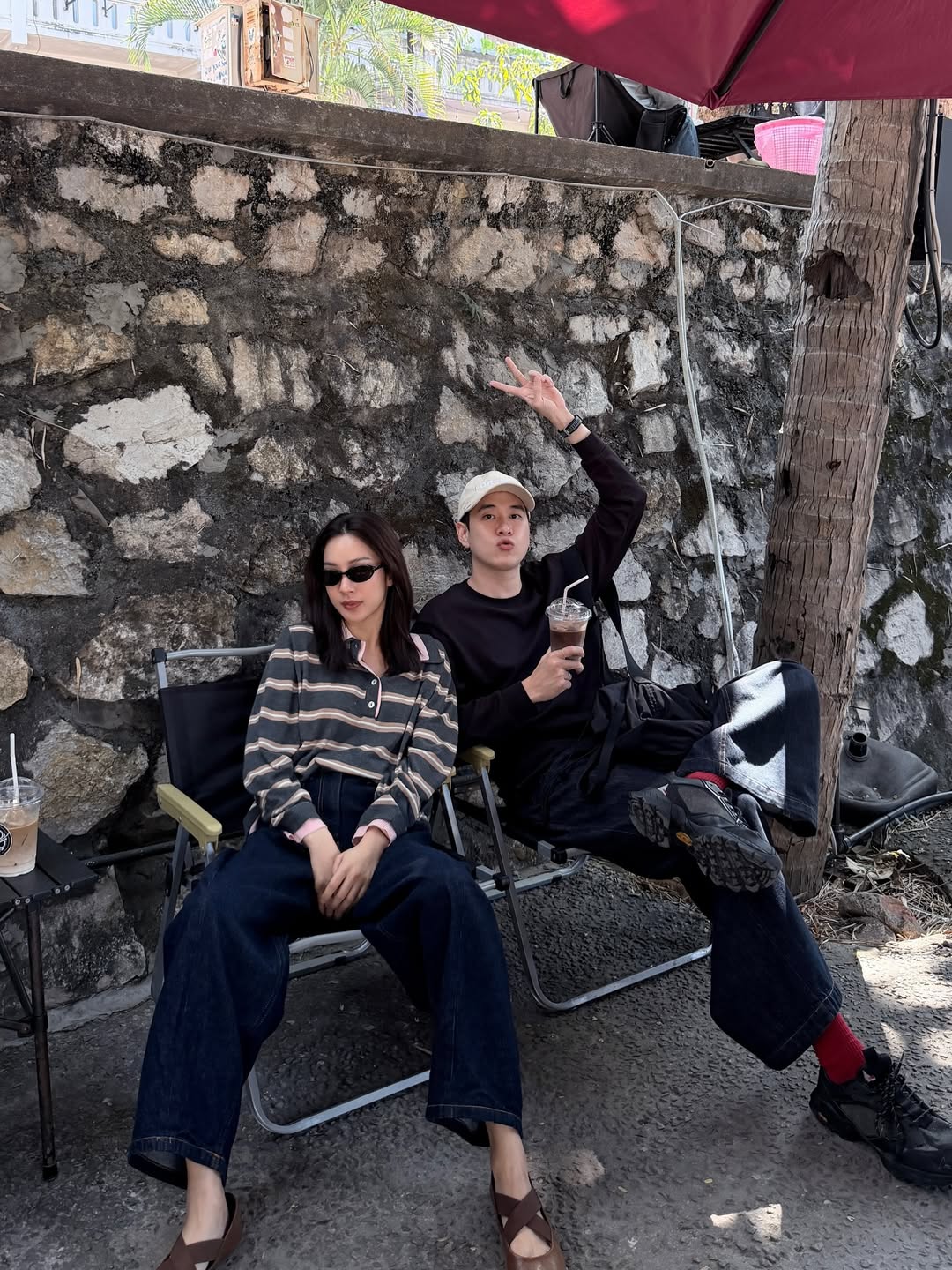 เอนจอย - ธิดารัตน์ ปรือทอง