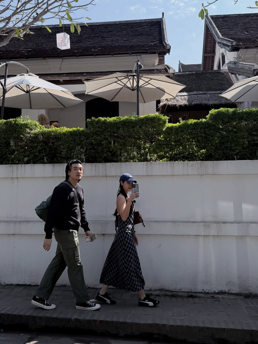 เอนจอย - ธิดารัตน์ ปรือทอง