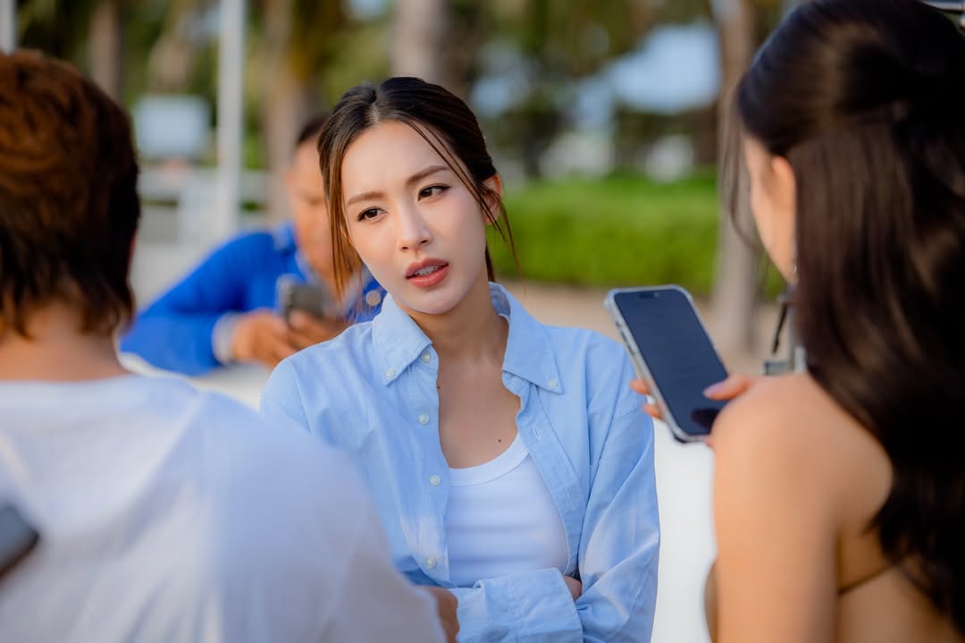 เอนจอย - ธิดารัตน์ ปรือทอง