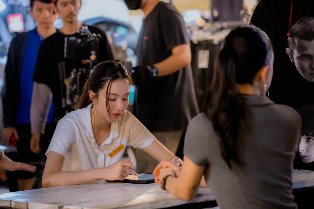 เอนจอย - ธิดารัตน์ ปรือทอง