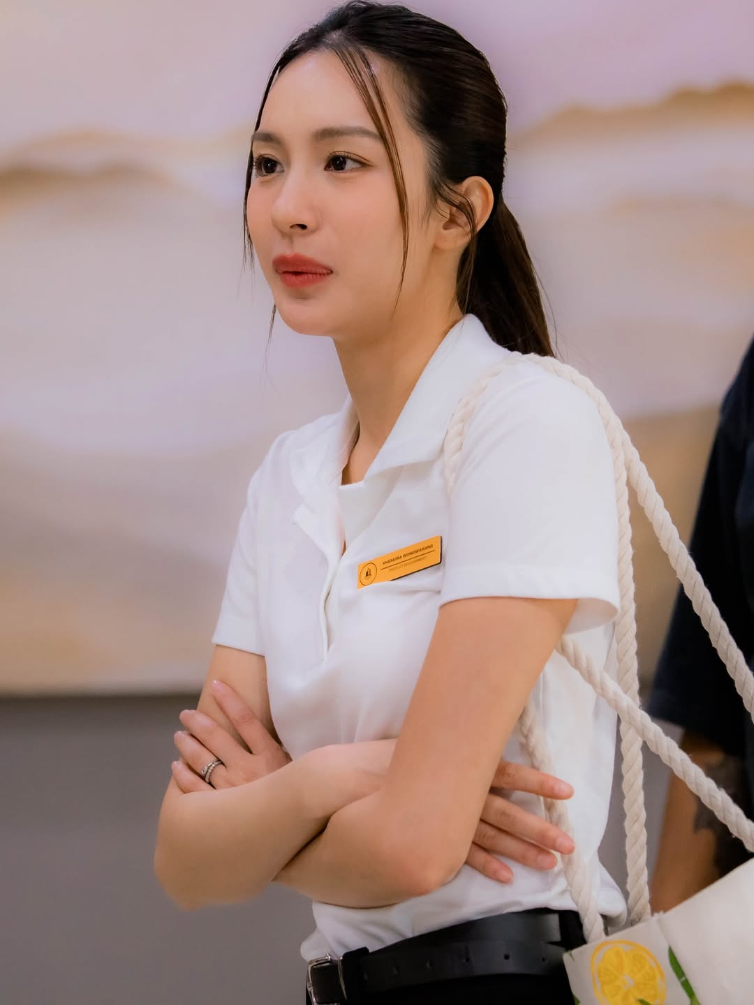 เอนจอย - ธิดารัตน์ ปรือทอง