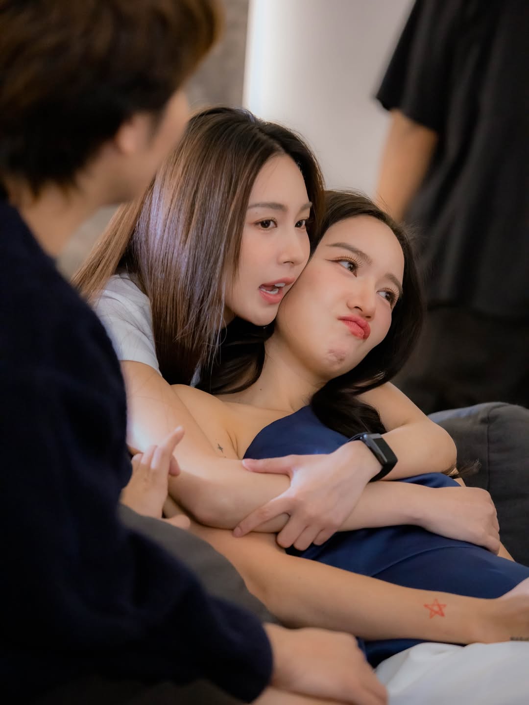 เอนจอย - ธิดารัตน์ ปรือทอง