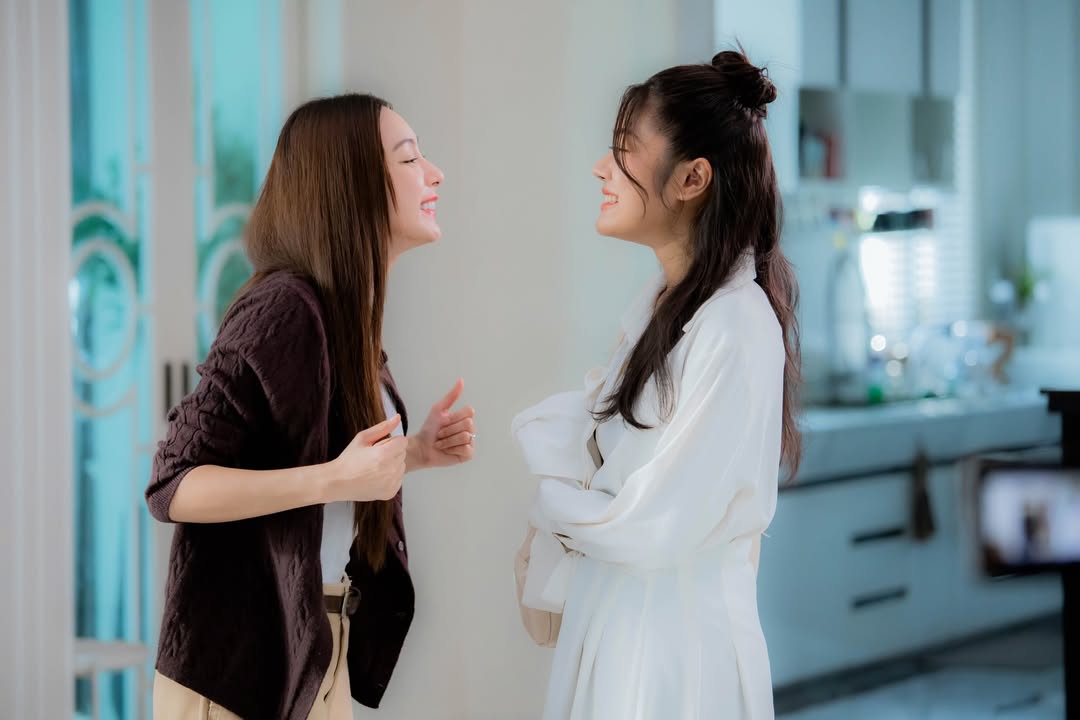 เอนจอย - ธิดารัตน์ ปรือทอง