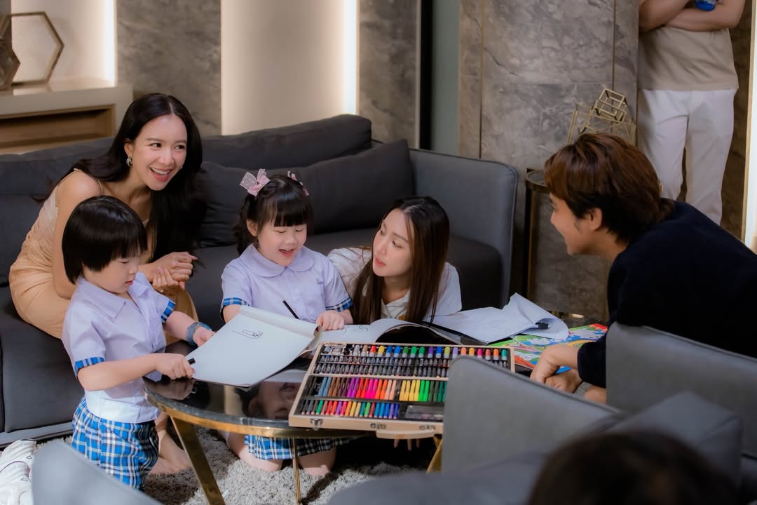 เอนจอย - ธิดารัตน์ ปรือทอง