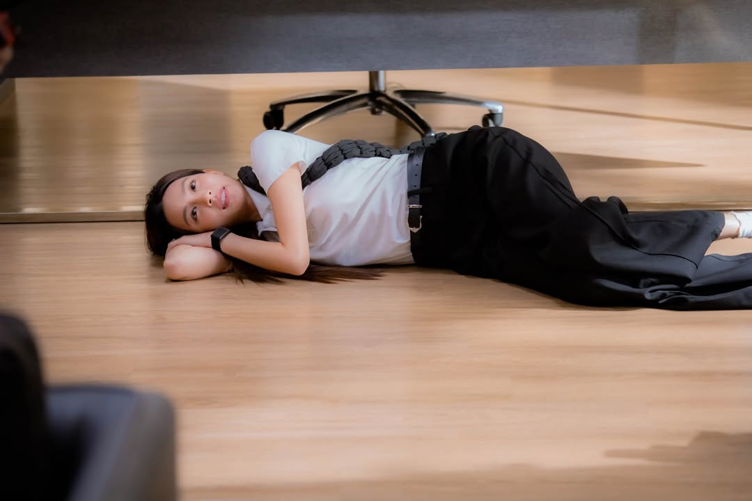 เอนจอย - ธิดารัตน์ ปรือทอง